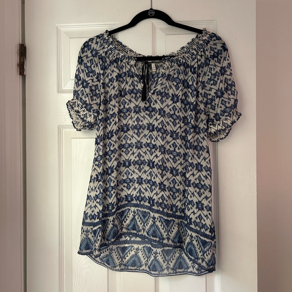 Joie Blouse
